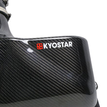 Load image into Gallery viewer, KYOSTAR 2013–2020 VW Golf MK7 R GTI / Audi S3 8V Carbon Fiber Cold Air Intake System – Aluminum Pipe