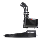 KYOSTAR Carbon Fiber Cold Air Intake for 2008-2009 VW Golf GTI MK5 2009-2013 Golf R 2.0T EA113