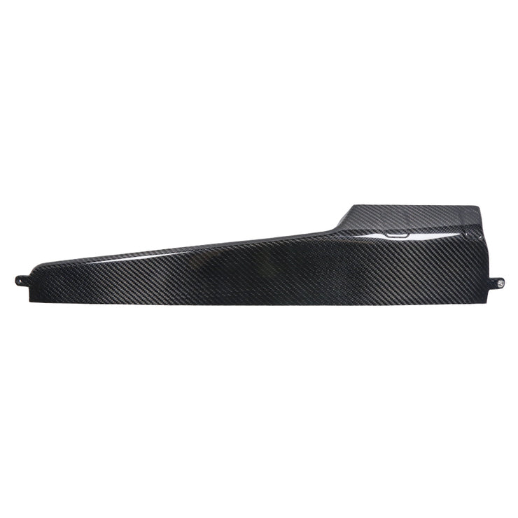 KYOSTAR 2013–2020 VW Golf MK7 R GTI / Audi S3 8V Carbon Fiber Cold Air Intake System