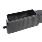 KYOSTAR Carbon Fiber Cold Air Intake for 2008-2009 VW Golf GTI MK5 2009-2013 Golf R 2.0T EA113
