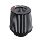KYOSTAR Carbon Fiber Cold Air Intake for 2008-2009 VW Golf GTI MK5 2009-2013 Golf R 2.0T EA113