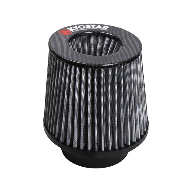KYOSTAR 2013–2020 VW Golf MK7 R GTI / Audi S3 8V Carbon Fiber Cold Air Intake System