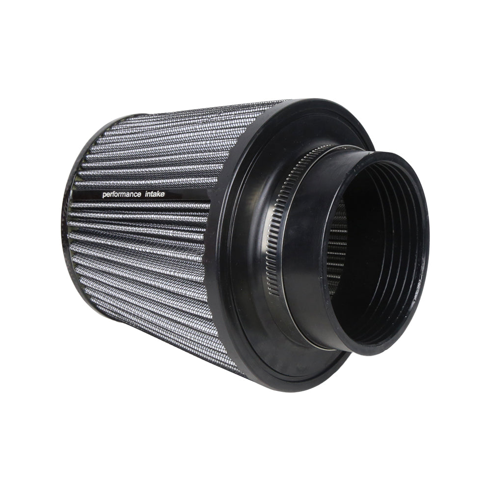 KYOSTAR Carbon Fiber Cold Air Intake for 2008-2009 VW Golf GTI MK5 2009-2013 Golf R 2.0T EA113