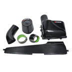 KYOSTAR Carbon Fiber Cold Air Intake for 2008-2009 VW Golf GTI MK5 2009-2013 Golf R 2.0T EA113