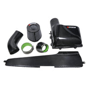 KYOSTAR 2013–2020 VW Golf MK7 R GTI / Audi S3 8V Carbon Fiber Cold Air Intake System
