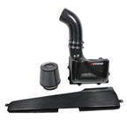KYOSTAR Carbon Fiber Cold Air Intake for 2008-2009 VW Golf GTI MK5 2009-2013 Golf R 2.0T EA113
