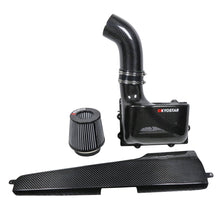 Load image into Gallery viewer, KYOSTAR 2013–2020 VW Golf MK7 R GTI / Audi S3 8V Carbon Fiber Cold Air Intake System