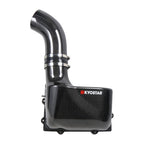 KYOSTAR Carbon Fiber Cold Air Intake for 2008-2009 VW Golf GTI MK5 2009-2013 Golf R 2.0T EA113