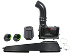 KYOSTAR Carbon Fiber Cold Air Intake for 2008-2009 VW Golf GTI MK5 2009-2013 Golf R 2.0T EA113