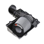 KYOSTAR Carbon Fiber Cold Air Intake for 2008-2009 VW Golf GTI MK5 2009-2013 Golf R 2.0T EA113