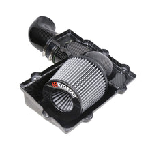 Load image into Gallery viewer, KYOSTAR 2013–2020 VW Golf MK7 R GTI / Audi S3 8V Carbon Fiber Cold Air Intake System