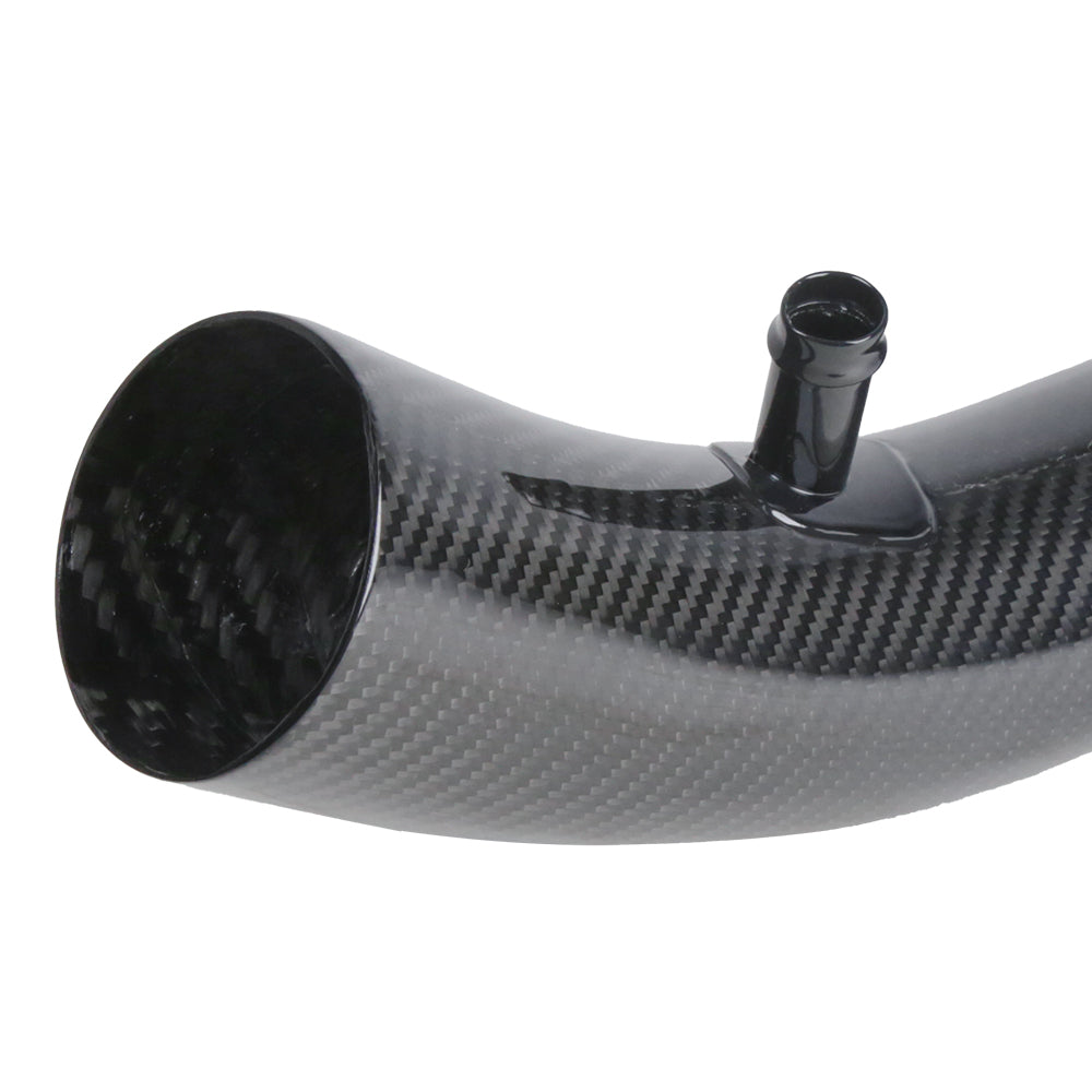 KYOSTAR BMW M3 / M4 S55 3.0T Carbon Fiber Cold Air Intake System