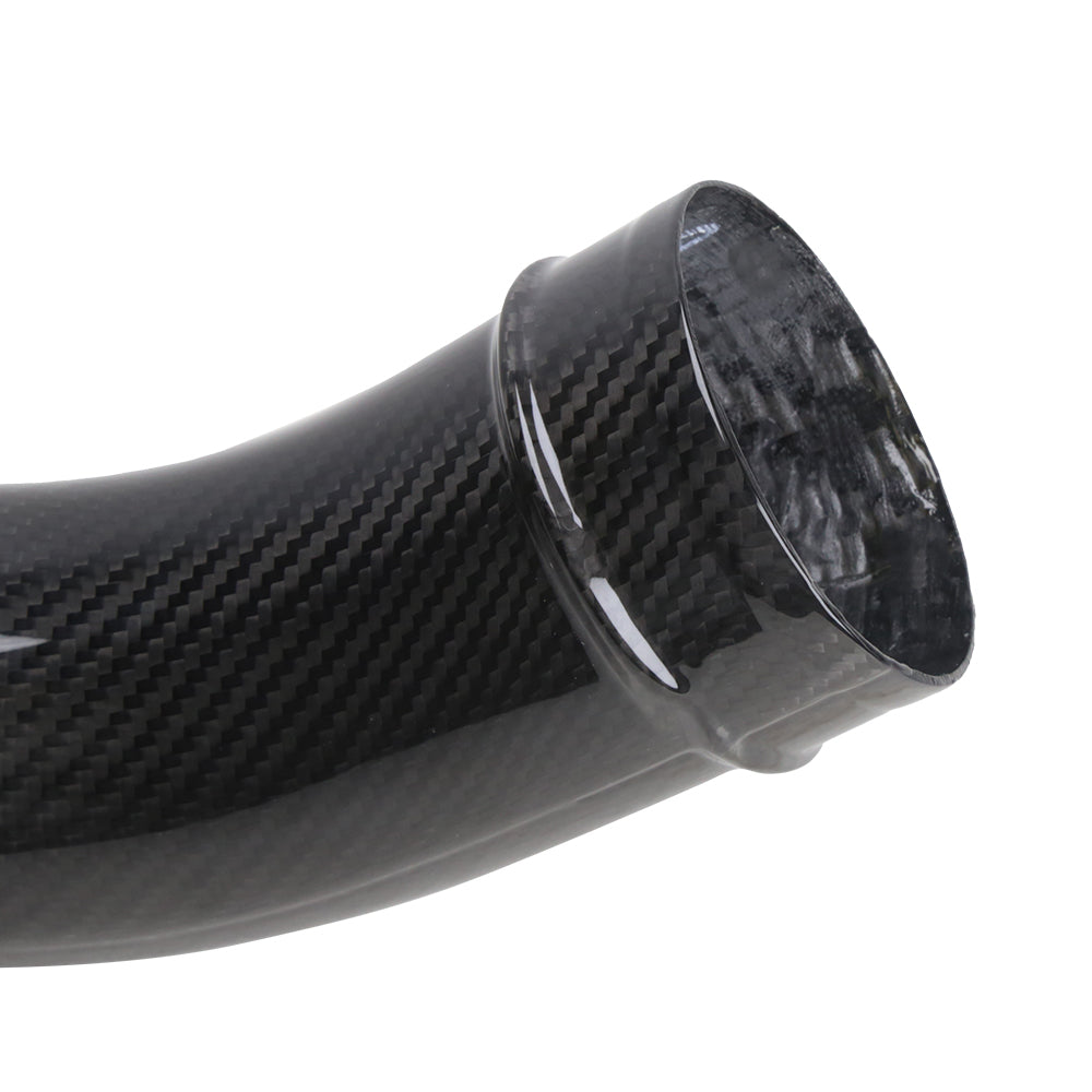 KYOSTAR BMW M3 / M4 S55 3.0T Carbon Fiber Cold Air Intake System