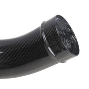 KYOSTAR BMW M3 / M4 S55 3.0T Carbon Fiber Cold Air Intake System