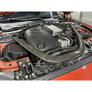 KYOSTAR BMW M3 / M4 S55 3.0T Carbon Fiber Cold Air Intake System