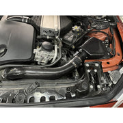KYOSTAR BMW M3 / M4 S55 3.0T Carbon Fiber Cold Air Intake System