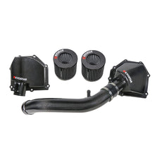 Load image into Gallery viewer, KYOSTAR BMW M3 / M4 S55 3.0T Carbon Fiber Cold Air Intake System