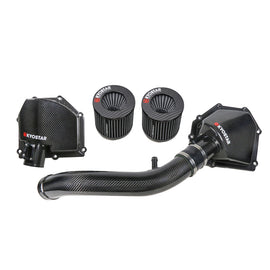 KYOSTAR BMW M3 / M4 S55 3.0T Carbon Fiber Cold Air Intake System