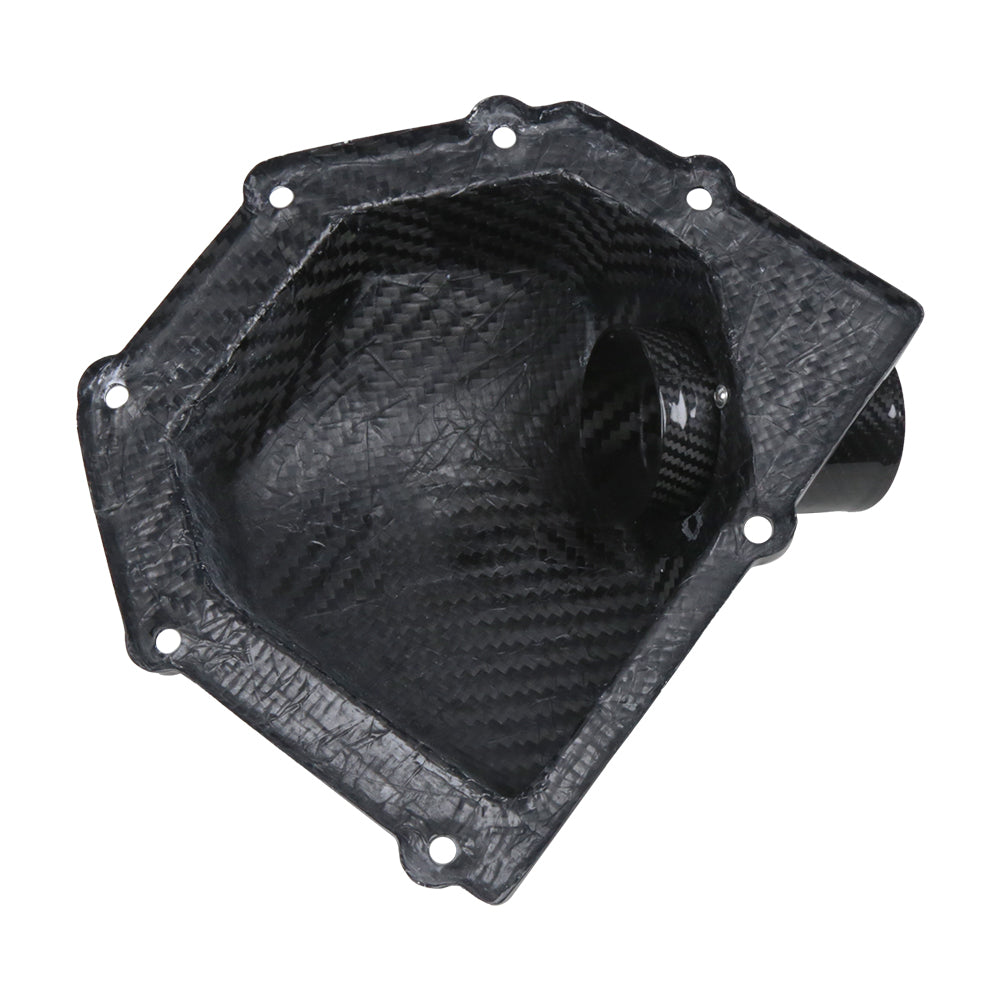 KYOSTAR BMW M3 / M4 S55 3.0T Carbon Fiber Cold Air Intake System