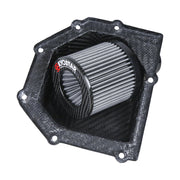 KYOSTAR BMW M3 / M4 S55 3.0T Carbon Fiber Cold Air Intake System