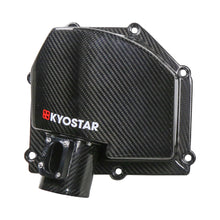Load image into Gallery viewer, KYOSTAR BMW M3 / M4 S55 3.0T Carbon Fiber Cold Air Intake System