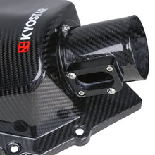 Load image into Gallery viewer, KYOSTAR BMW M3 / M4 S55 3.0T Carbon Fiber Cold Air Intake System