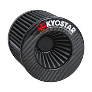 KYOSTAR BMW M3 / M4 S55 3.0T Carbon Fiber Cold Air Intake System