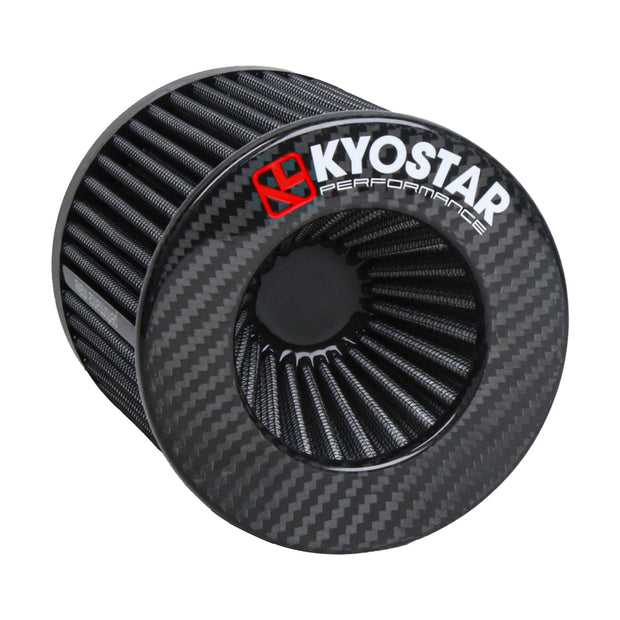 KYOSTAR BMW M3 / M4 S55 3.0T Carbon Fiber Cold Air Intake System