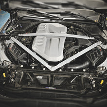 Load image into Gallery viewer, KYOSTAR 2021+ BMW M3 G80 / M4 G82 S58 3" Dry Carbon Fiber Cold Air Intake