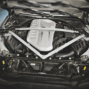KYOSTAR 2021+ BMW M3 G80 / M4 G82 S58 3" Dry Carbon Fiber Cold Air Intake