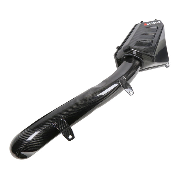 KYOSTAR 2021+ BMW M3 G80 / M4 G82 S58 3" Dry Carbon Fiber Cold Air Intake