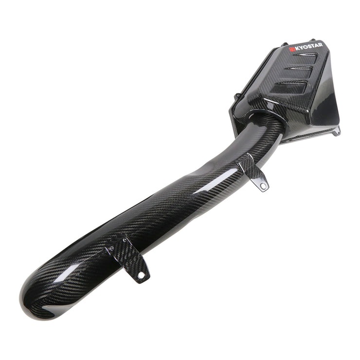KYOSTAR 2021+ BMW M3 G80 / M4 G82 S58 3" Dry Carbon Fiber Cold Air Intake