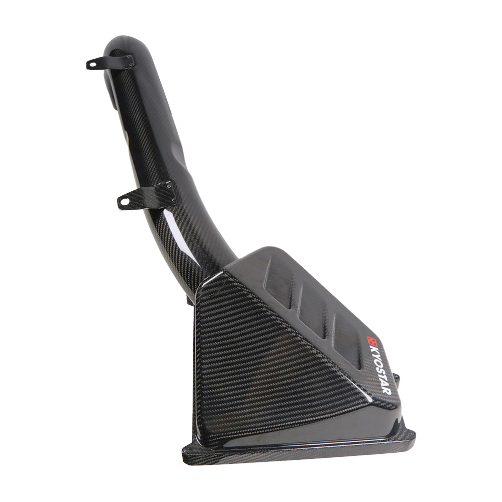 KYOSTAR 2021+ BMW M3 G80 / M4 G82 S58 3" Dry Carbon Fiber Cold Air Intake