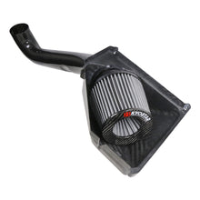 Load image into Gallery viewer, KYOSTAR 2021+ BMW M3 G80 / M4 G82 S58 3" Dry Carbon Fiber Cold Air Intake