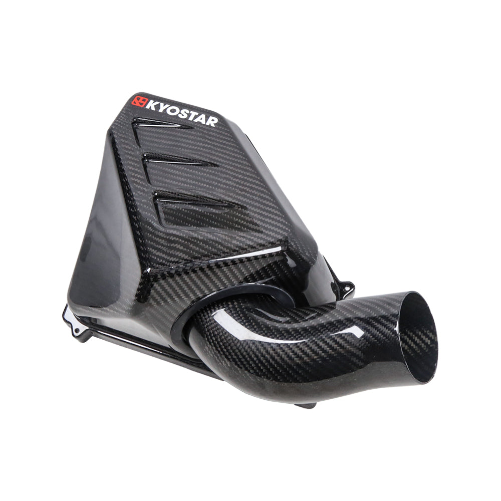 KYOSTAR 2021+ BMW M3 G80 / M4 G82 S58 3" Dry Carbon Fiber Cold Air Intake