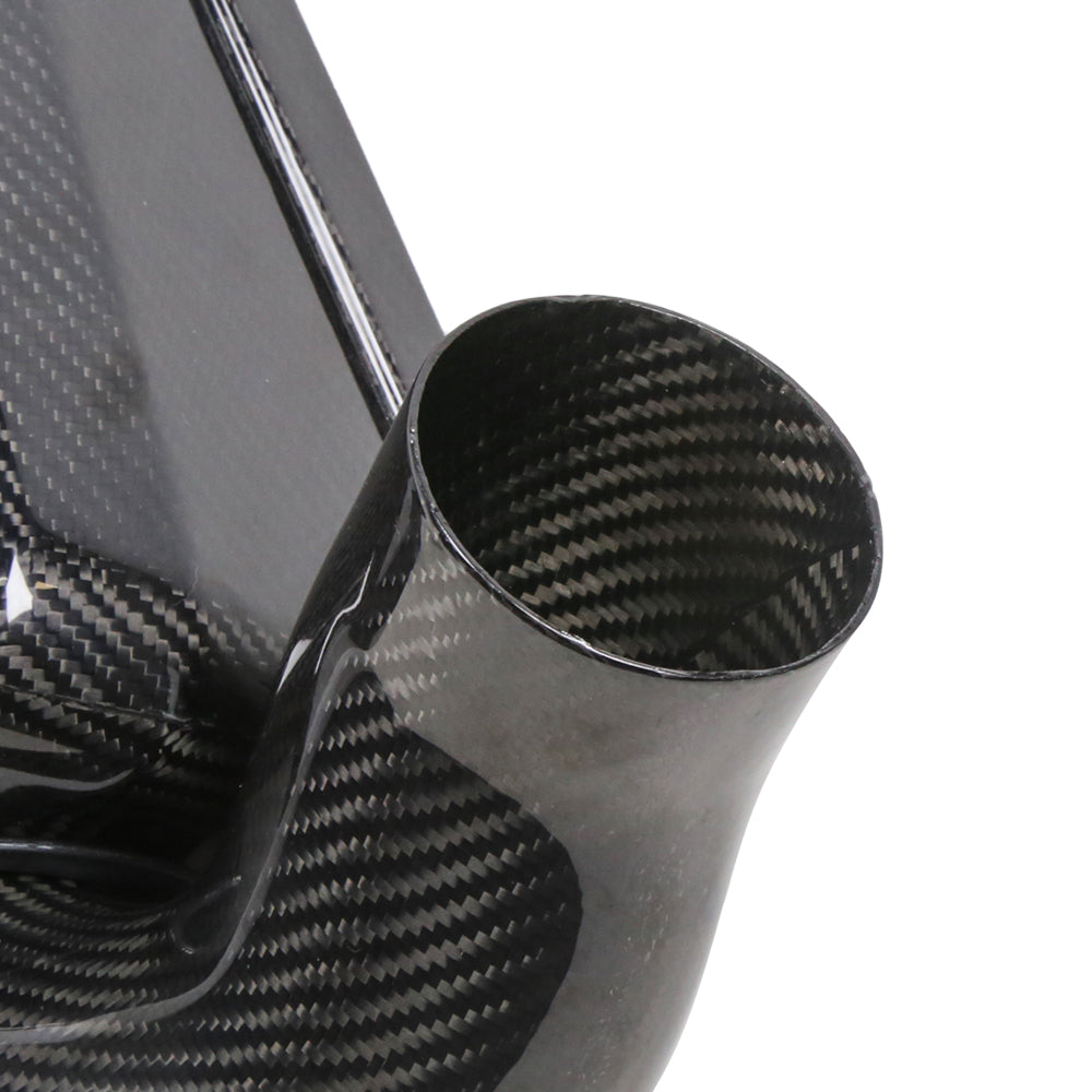 KYOSTAR 2021+ BMW M3 G80 / M4 G82 S58 3" Dry Carbon Fiber Cold Air Intake