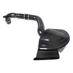 KYOSTAR Carbon Fiber Cold Air Intake for 2008-2009 VW Golf GTI MK5 2009-2013 Golf R 2.0T EA113