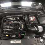 KYOSTAR Carbon Fiber Cold Air Intake for 2008-2009 VW Golf GTI MK5 2009-2013 Golf R 2.0T EA113