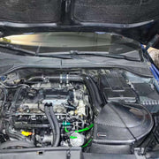 KYOSTAR 2005–2013 VW Golf MK5 GTI / Scirocco R / Audi A3 S3 EA113 Carbon Fiber Cold Air Intake System