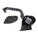 KYOSTAR Carbon Fiber Cold Air Intake for 2008-2009 VW Golf GTI MK5 2009-2013 Golf R 2.0T EA113