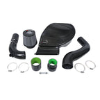 KYOSTAR Carbon Fiber Cold Air Intake for 2008-2009 VW Golf GTI MK5 2009-2013 Golf R 2.0T EA113