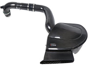 KYOSTAR 2005–2013 VW Golf MK5 GTI / Scirocco R / Audi A3 S3 EA113 Carbon Fiber Cold Air Intake System