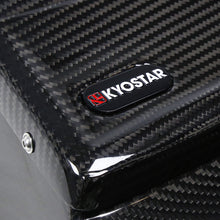 Load image into Gallery viewer, KYOSTAR 2005–2013 VW Golf MK5 GTI / Scirocco R / Audi A3 S3 EA113 Carbon Fiber Cold Air Intake System