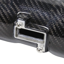 Load image into Gallery viewer, KYOSTAR 2005–2013 VW Golf MK5 GTI / Scirocco R / Audi A3 S3 EA113 Carbon Fiber Cold Air Intake System