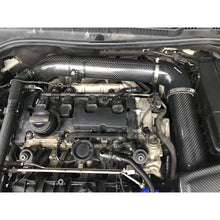 Load image into Gallery viewer, KYOSTAR 2005–2013 VW Golf MK5 GTI / Scirocco R / Audi A3 S3 EA113 Carbon Fiber Cold Air Intake System