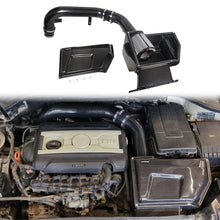 Load image into Gallery viewer, KYOSTAR High Performance Direct Carbon Fiber Cold Air Intake for 2009-2013 VW Golf 6 GTI EA888 Gen1 2.0T