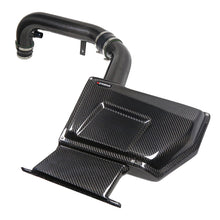 Load image into Gallery viewer, KYOSTAR High Performance Direct Carbon Fiber Cold Air Intake for 2009-2013 VW Golf 6 GTI EA888 Gen1 2.0T