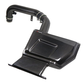 KYOSTAR High Performance Direct Carbon Fiber Cold Air Intake for 2009-2013 VW Golf 6 GTI EA888 Gen1 2.0T