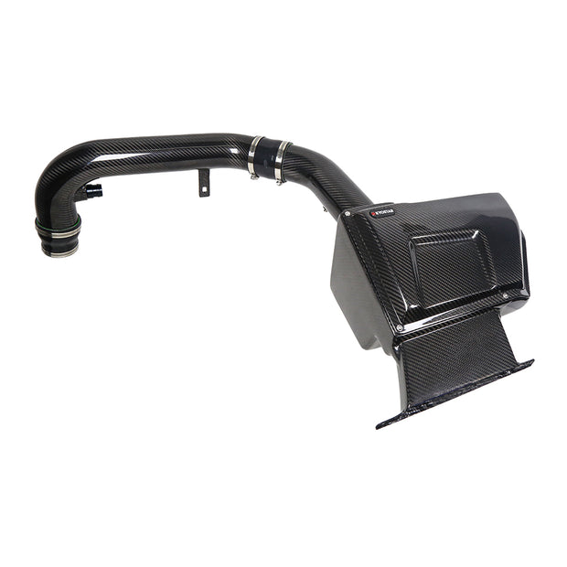 KYOSTAR High Performance Direct Carbon Fiber Cold Air Intake for 2009-2013 VW Golf 6 GTI EA888 Gen1 2.0T