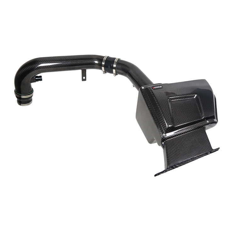 KYOSTAR High Performance Direct Carbon Fiber Cold Air Intake for 2009-2013 VW Golf 6 GTI EA888 Gen1 2.0T